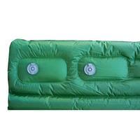 Туристический коврик Tramp Air Lite Double 195х138х10см (TRI-025)