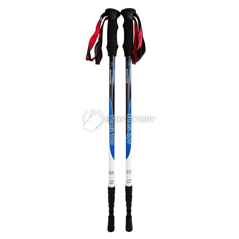 Трекинговые палки Tramp Trail 140 пара (TRR-002)