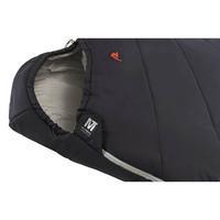 Спальный мешок Robens Sleeping bag Moraine III s22 Right (250239)