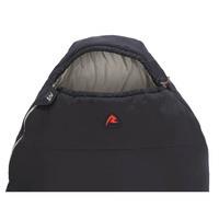 Спальный мешок Robens Sleeping bag Moraine III s22 Right (250239)