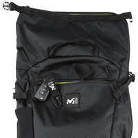 Городской рюкзак Millet Divino 25 Black (MIS2279 0247)