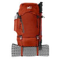 Туристический рюкзак Millet Ubic 40 Rust (MIS2264 4104)