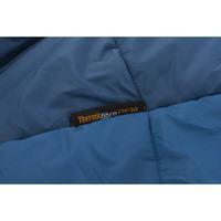 Спальный мешок Pinguin Comfort PFM 175 Blue Right Zip (PNG 234855)
