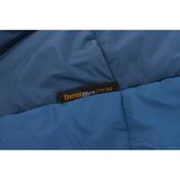 Спальный мешок Pinguin Comfort PFM 185 Blue Right Zip (PNG 234251)