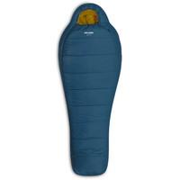 Спальный мешок Pinguin Spirit CCS 195 2020 Blue Right Zip (PNG 232455)