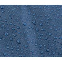 Спальный мешок Pinguin Spirit CCS 195 2020 Blue Right Zip (PNG 232455)