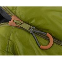 Спальный мешок Pinguin Topas CCS 195 2020 Blue Left Zip (PNG 231359)