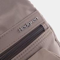 Женская сумка Hedgren Inner City Prairie RFID 7.2л Sepia/Brown (HIC247/316-08)