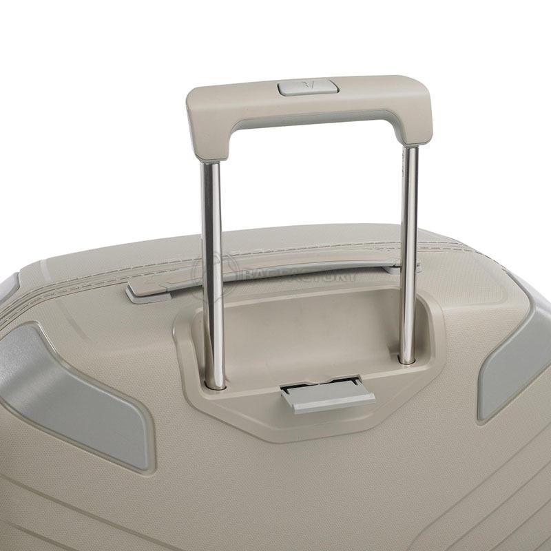 Чемодан на 4-х колесах Roncato Ypsilon 90л Бежевый (5772/3215)