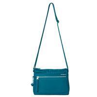 Женская сумка через плечо Hedgren Inner City Eye 3.5 л Oceanic Blue (HIC176/426-09)