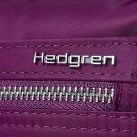 Женская сумка через плечо Hedgren Inner City Eye 3.5 л Deep Velvet (HIC176/607-09)