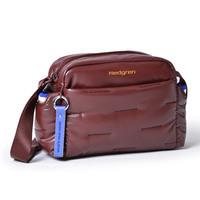 Женская сумка Hedgren Cocoon Cosy Shoulder Bag 3.89 л Bitter Chocolate (HCOCN02/548-02)