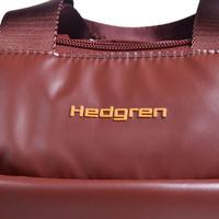 Городской рюкзак Hedgren Cocoon Comfy 8.7 л Bitter Chocolate (HCOCN04/548-02)