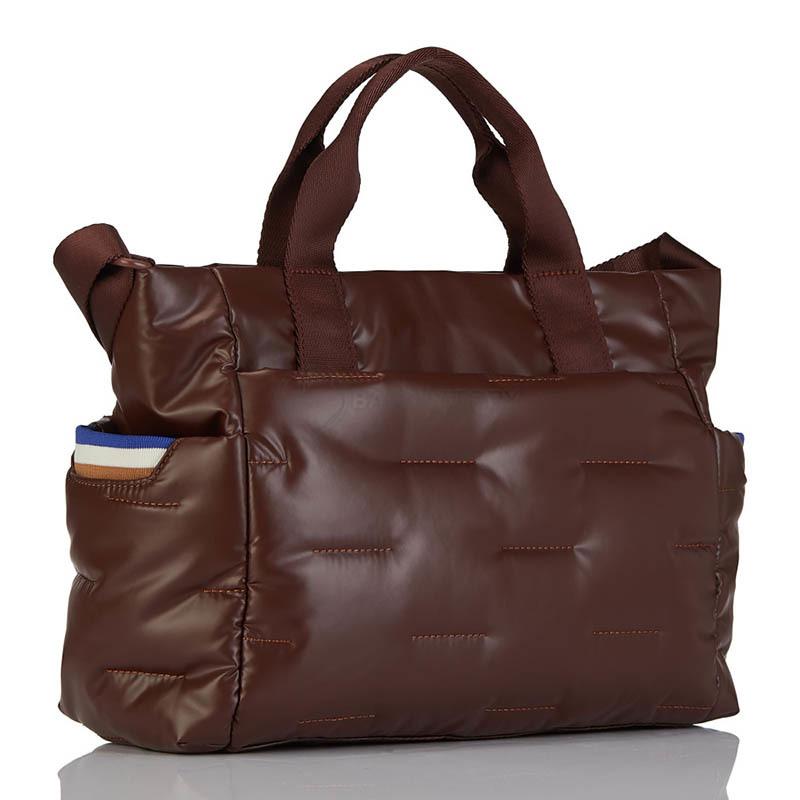 Женская сумка Hedgren Cocoon Softy 7.1 л Bitter Chocolate (HCOCN07/548-01)
