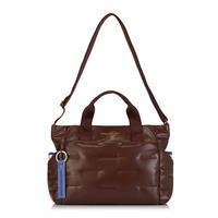 Женская сумка Hedgren Cocoon Softy 7.1 л Bitter Chocolate (HCOCN07/548-01)