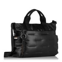 Женская сумка Hedgren Cocoon Softy 7.1 л Black (HCOCN07/003-01)