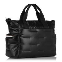 Женская сумка Hedgren Cocoon Softy 7.1 л Black (HCOCN07/003-01)