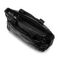 Женская сумка Hedgren Cocoon Softy 7.1 л Black (HCOCN07/003-01)