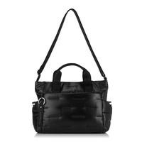 Женская сумка Hedgren Cocoon Softy 7.1 л Black (HCOCN07/003-01)