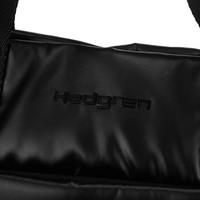 Женская сумка Hedgren Cocoon Softy 7.1 л Black (HCOCN07/003-01)