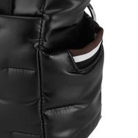 Женская сумка Hedgren Cocoon Softy 7.1 л Black (HCOCN07/003-01)