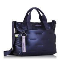 Женская сумка Hedgren Cocoon Softy 7.1 л Deep Blue (HCOCN07/253-01)