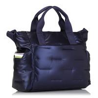 Женская сумка Hedgren Cocoon Softy 7.1 л Deep Blue (HCOCN07/253-01)