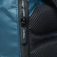 Городской рюкзак Roll Top Hedgren Commute Line 13.7 л City Blue (HCOM03/706-01)