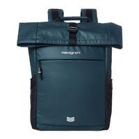 Городской рюкзак Roll Top Hedgren Commute Line 13.7 л City Blue (HCOM03/706-01)