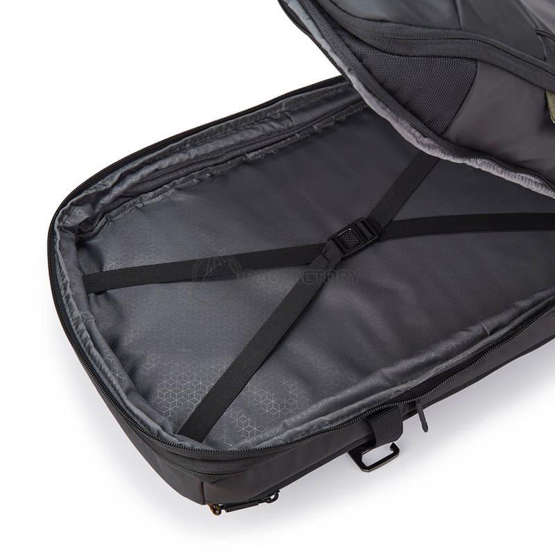 Городской рюкзак Hedgren Commute Suburbanite 24.4 л для ноутбука 15.6