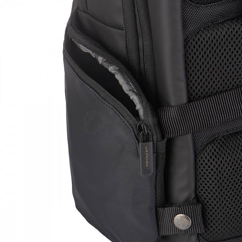 Городской рюкзак Hedgren Commute Suburbanite 24.4 л для ноутбука 15.6