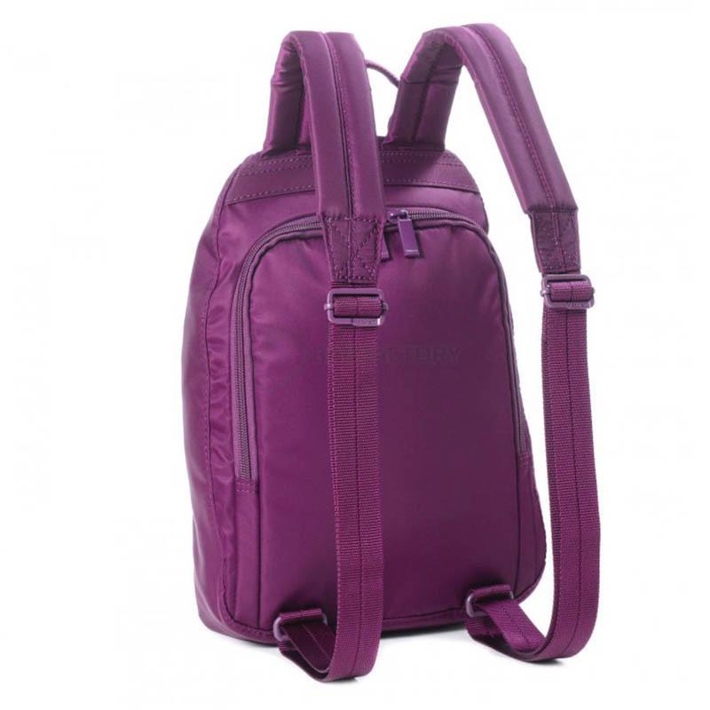 Городской рюкзак Hedgren Inner City Vogue S 5.6л Deep Velvet (HIC11/607-09)