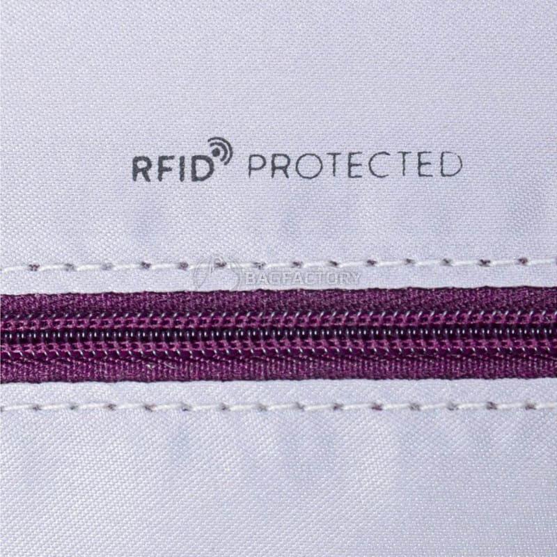 Городской рюкзак Hedgren Inner City Vogue S 5.6л Deep Velvet (HIC11/607-09)