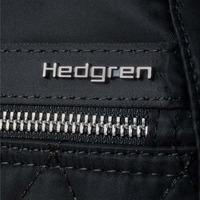 Городской рюкзак Hedgren Inner City Vogue S 5.6л Quilted Black (HIC11/615-09)