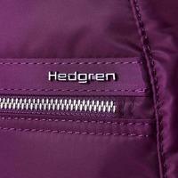 Городской рюкзак Hedgren Inner City Vogue L 8.7л Deep Velvet (HIC11L/607-09)