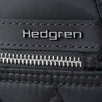 Городской рюкзак Hedgren Inner City Vogue L 8.7л Quilted Black (HIC11L/615-09)