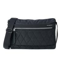 Женская сумка Hedgren Inner City Eye 5.7л Quilted Black (HIC176M/615-07)