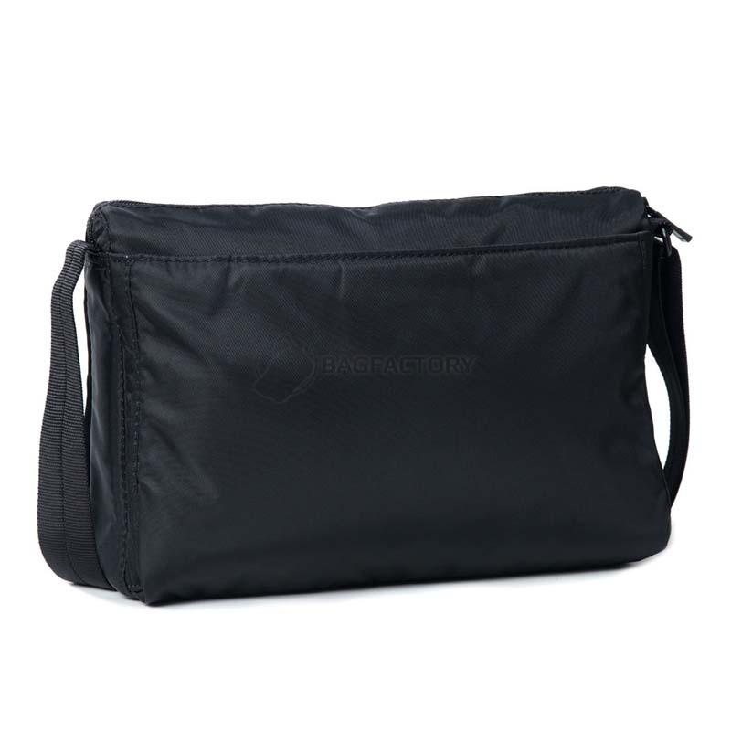 Женская сумка Hedgren Inner City Eye 5.7л Quilted Black (HIC176M/615-07)