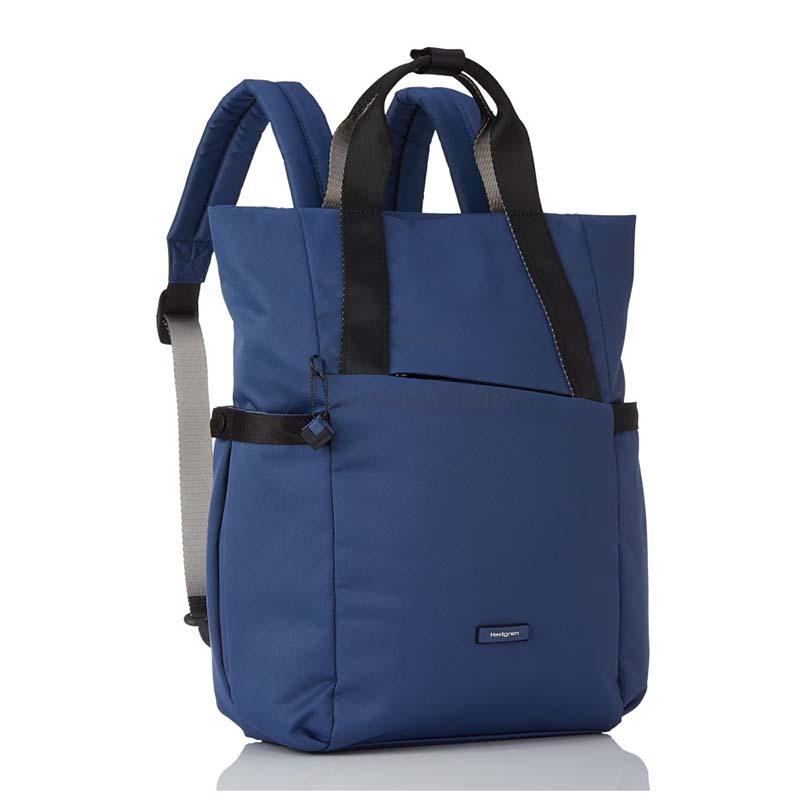 Сумка-рюкзак Hedgren Nova Solar 14.66 л для ноутбука до 14