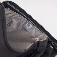 Кошелек женский Hedgren Follis Franc Medium с RFID-защитой Sepia/Brown (HFOL03M/316-01)