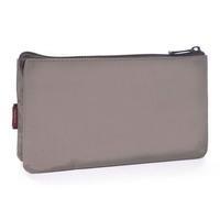 Женский кошелек-клатч Hedgren Follis Franc XL с RFID-защитой Sepia/Brown (HFOL03XL/316-01)