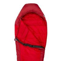 Спальный мешок Highlander Serenity 450/-10°C 220 см Red Left (925872)