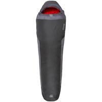Спальный мешок Highlander Serenity 350/-7°C 220 см Charcoal Left (925871)