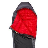 Спальный мешок Highlander Serenity 350/-7°C 220 см Charcoal Left (925871)