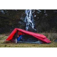 Спальный мешок Highlander Serenity 350/-7°C 220 см Charcoal Left (925871)