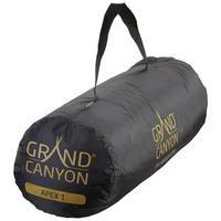 Палатка одноместная Grand Canyon Apex 1 Capulet Olive (DAS301587)