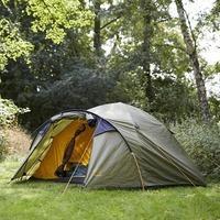 Палатка трехместная Grand Canyon Topeka 3 Capulet Olive (DAS301591)