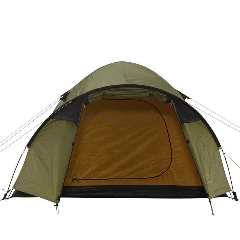 Палатка трехместная Grand Canyon Topeka 3 Capulet Olive (DAS301591)