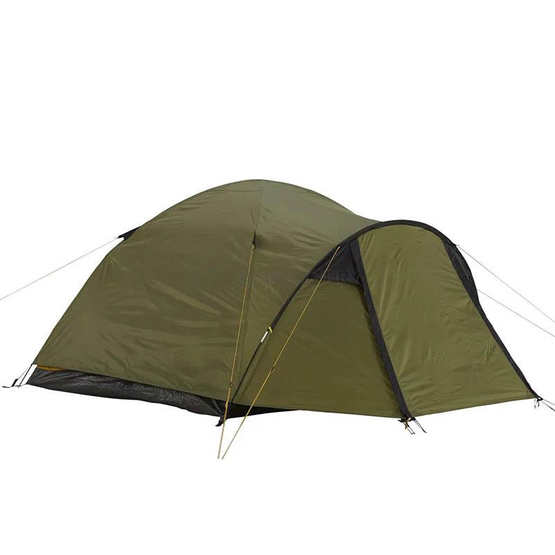 Палатка трехместная Grand Canyon Topeka 3 Capulet Olive (DAS301591)