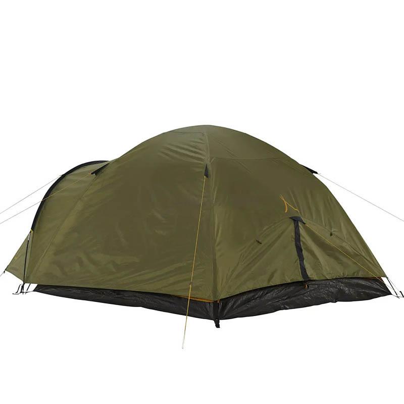 Палатка трехместная Grand Canyon Topeka 3 Capulet Olive (DAS301591)